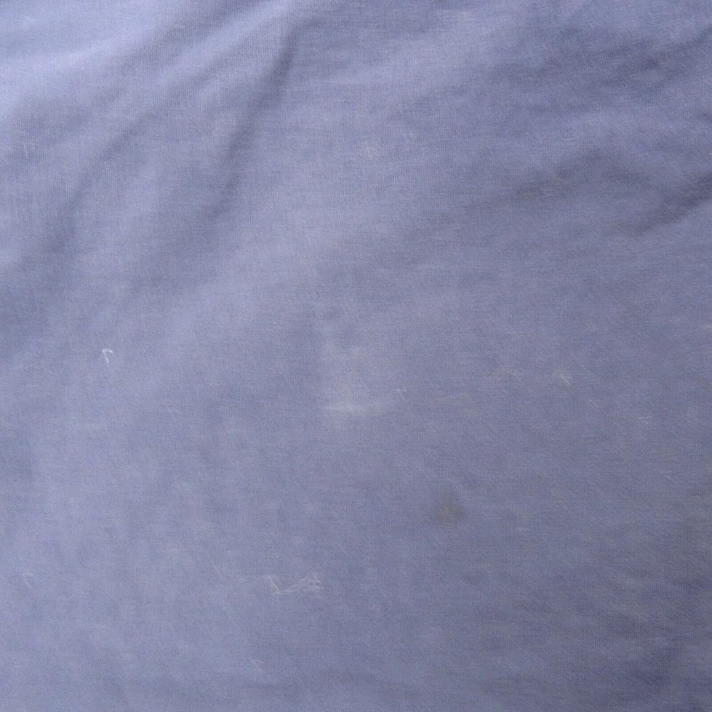 Polo Ralph Lauren Shirt Mens Extra Large Blue Stretch Poplin Button‎ Slim Fit